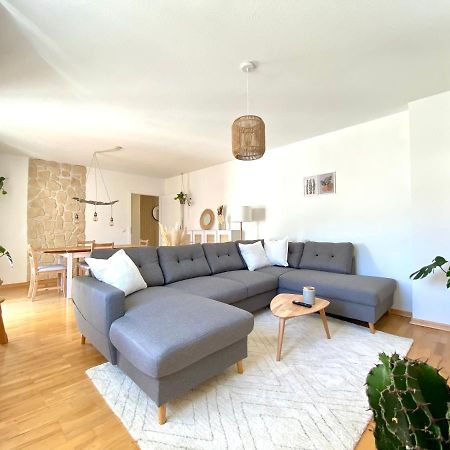 Best Butler Boho Boutique City Apartment Netflix Фюссен Экстерьер фото