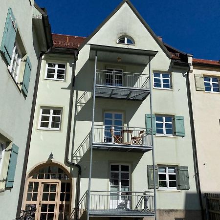 Best Butler Boho Boutique City Apartment Netflix Фюссен Экстерьер фото