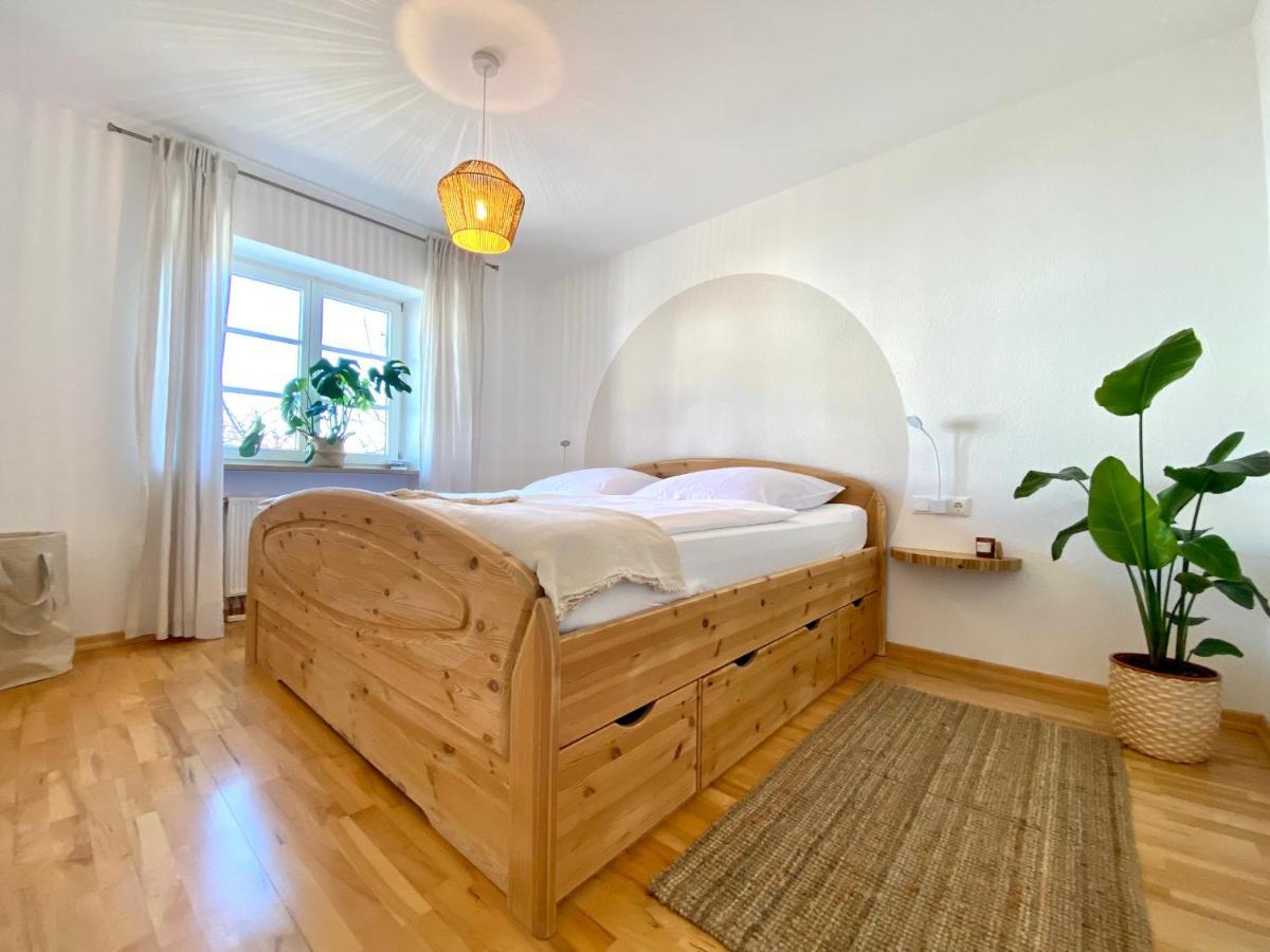 Best Butler Boho Boutique City Apartment Netflix Фюссен Экстерьер фото