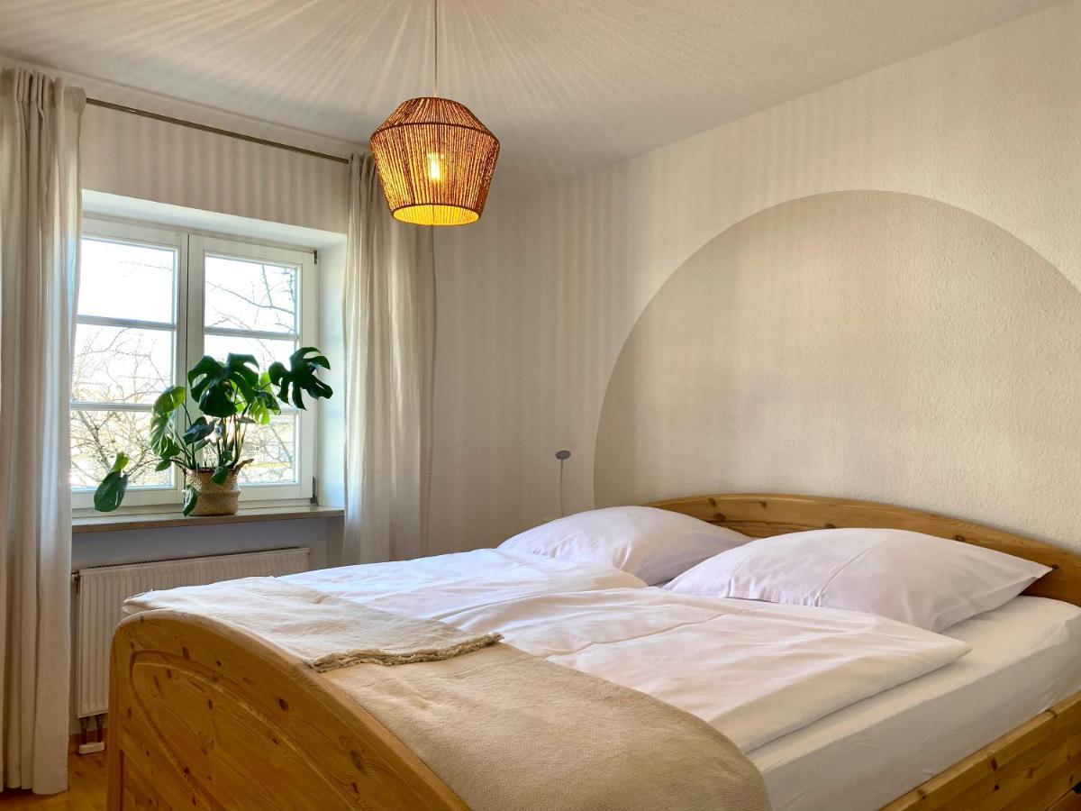 Best Butler Boho Boutique City Apartment Netflix Фюссен Экстерьер фото