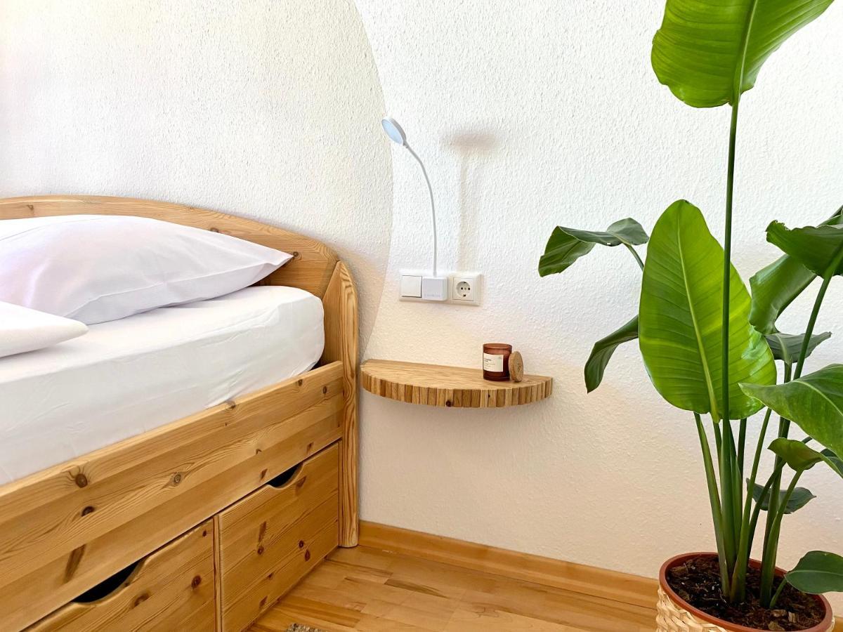 Best Butler Boho Boutique City Apartment Netflix Фюссен Экстерьер фото