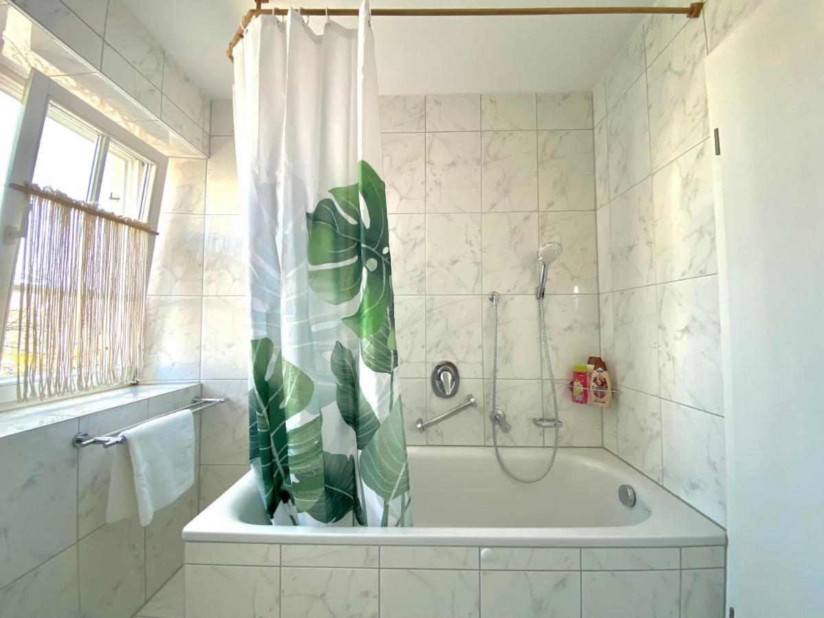 Best Butler Boho Boutique City Apartment Netflix Фюссен Экстерьер фото