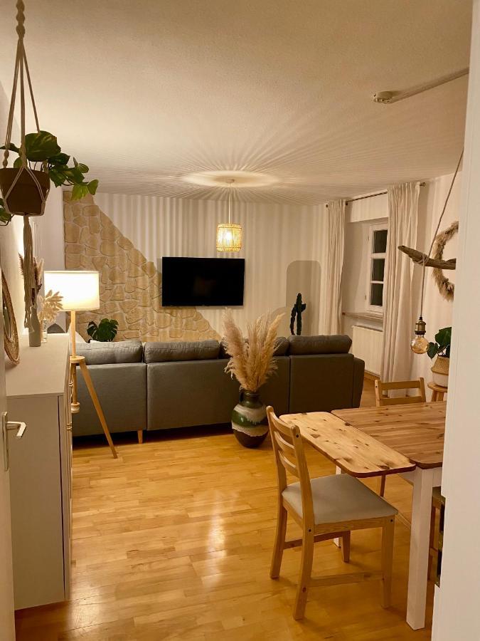 Best Butler Boho Boutique City Apartment Netflix Фюссен Экстерьер фото