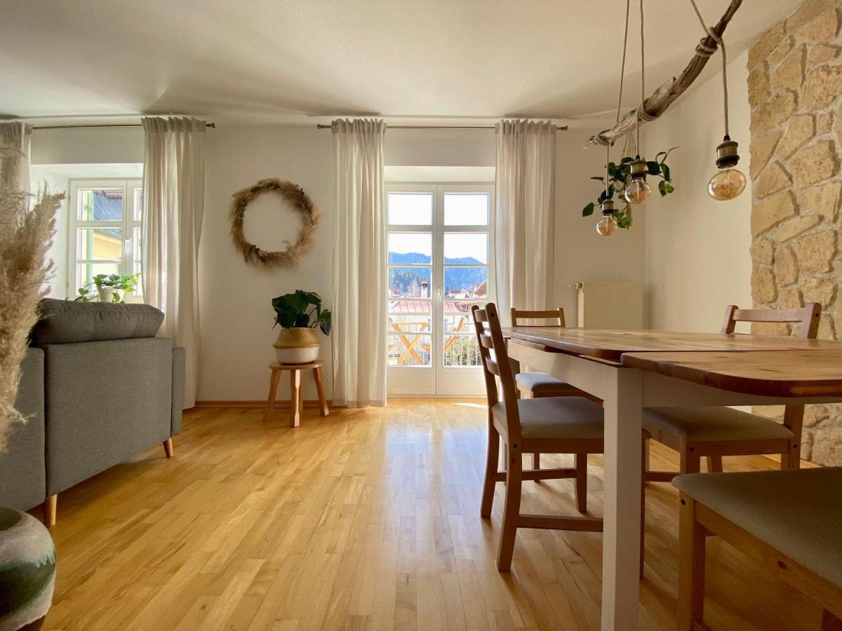 Best Butler Boho Boutique City Apartment Netflix Фюссен Экстерьер фото